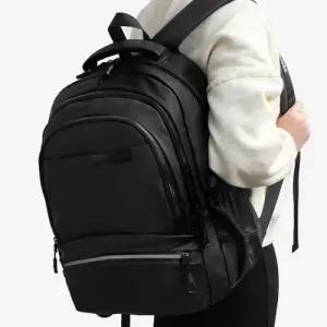 벌집형 메쉬패드 백팩 남녀 학생 책가방 여행배낭 WE80F19