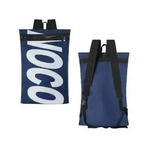 레터링 나염 스포티 백팩 남녀 학생 운동 여행가방 WE784E8