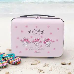 마이멜로디 캐리어 레디백 WFMHQVB