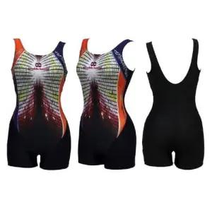 수영장 여성수영복 AB1519 WBDFFDD