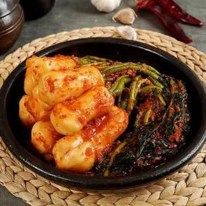 현진알타리김치 5kg