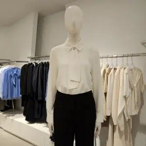 [대구백화점] [미센스]옵션타이블라우스(MB5XBLM116D)