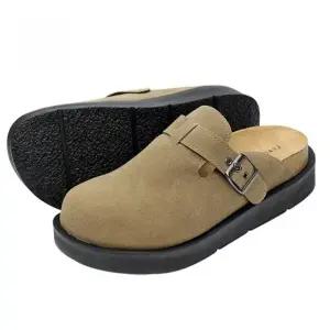 남성 블로퍼 슬리퍼 뮬 편한 구두 캐주얼 한남자