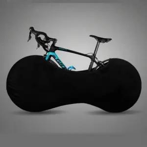 자전거 휠커버 보관 케이스 오염방지 스크래치방지