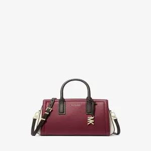 [정가 440000원] 레일라 스몰 레더 사첼 30T5G9IS1T2006