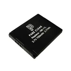 캐논 NB-11L 호환 배터리 충전지 파워샷 SX420IS SX410IS SX400IS A4000IS A3500IS A3400IS A2500 A2400IS A2300