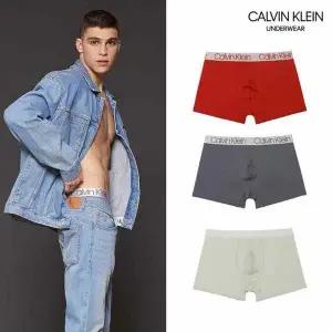 [NS홈쇼핑][캘빈클라인] 데일리 드로즈 3종 택일[35733821]