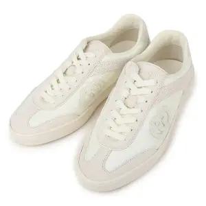 구찌 여성용 G75 스니커즈 812656-AADM0-9110