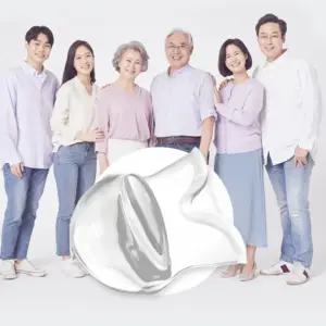 수면관리 10개 마우스피스 혀커버 잠잘때끼는 수면 혀에끼우는