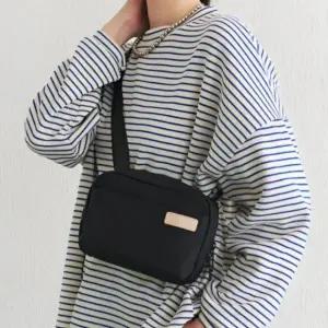 미니 백 남녀공용 숄더백 초등학생 가방 크로스백