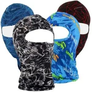 여름 마스크 복면 자전거 오토바이 스카프 운동 두건