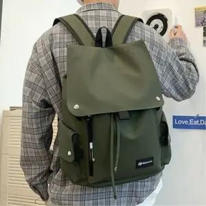 신학기 고등학생 백팩 가방 대학생 10대 초등학생