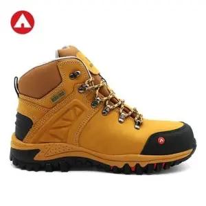 에어워크 초경량 안전화 작업신발 방수 워크화 AW68N