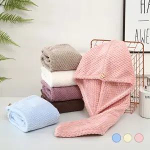 수영장 수건 면 극세사 드라이 답례품 고급 빠른 3배