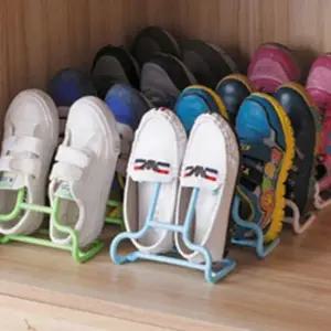 수납 신발 건조 거치대 현관 신발 정리 선반 정리대 운동화