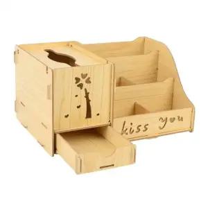 ( )데스크 책상 정리함 사무 문구 정리함 서랍함 수납함