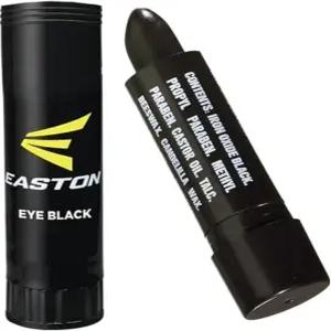 Easton 블랙 스틱 야구 및 소프트볼 선수를 위한 눈부심 감소