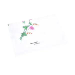 신상품 타올 1매 두겹수건 타월 나염 롱직각 프리미엄 가제면