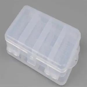 ( )10칸 양면 보관케이스 큐빅 수납 필수템