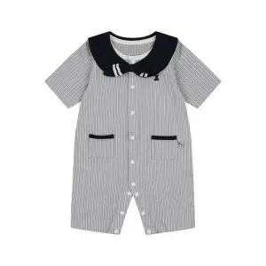 [아가방] TC01 여름 마르7부우주복(턱받이)(NAVY)_ 01T31751513 (S46504849)