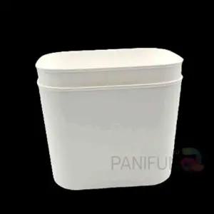 ( )수납 손잡이 바구니 소 깔끔한바구니 미니수납바구니 간편바스켓 옷수납바구니 유용한바구니 수납바구니