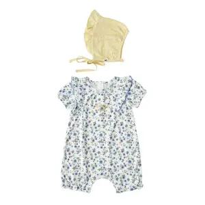 밍크뮤아뜰리에 26SS YE 아미엘뮤벨르SET우주복 (3637067504) HJ