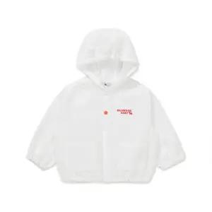 [블루독베이비 10] 26SS신상 (IV)베이직시어서커점퍼(백일돌아기옷) (46319110010)