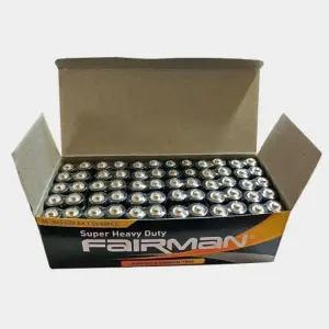 ( )범용 AA 건전지 60개 대용량 벌크