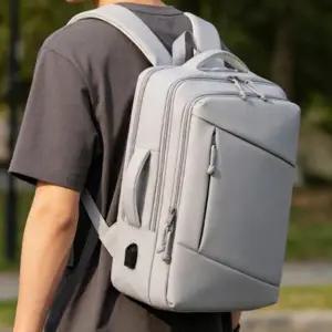 신학기 대용량 노트북 백팩 여행용 출장 방수 기내용 가방 배낭