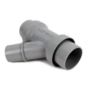 ( )싱크대 드럼세탁기 Y형 호스 연결캡 호스연결커넥터19mm 호스연결커넥터 세탁기호스y연결캡