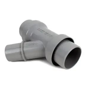 ( )싱크대 드럼세탁기 Y형 호스 연결캡 호스연결커넥터19mm 호스연결커넥터 세탁기호스y연결캡