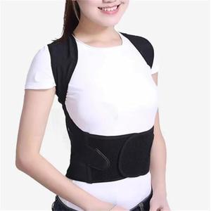 THJKUPO 헌백 오르토틱스 보이지 않는 교정 벨트 대형