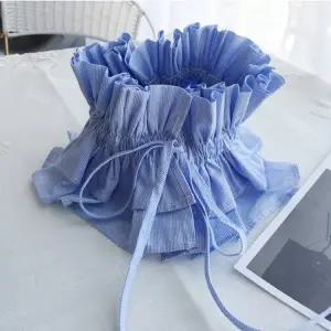 여성 하이넥 목폴라 셔츠 카라 레이스 스탠드업 타이