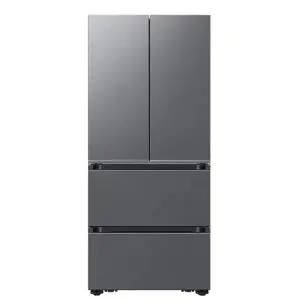 [삼성] 비스포크 AI 김치플러스 RK70F49M2DD (에센셜다크메탈) 정우 전국무료배송