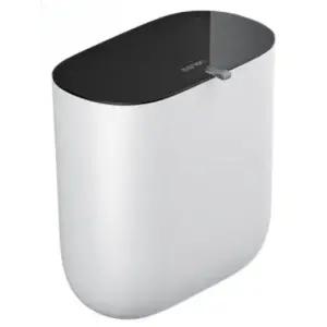 욕실 벽걸이 휴지통 공중부양 밀폐 기저귀 쓰레기통
