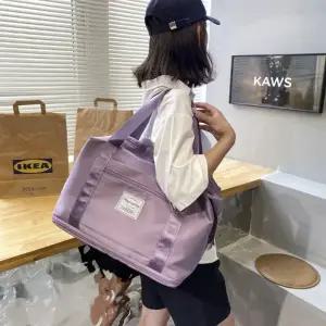 ( )바이올렛데일리 여행용 보스턴백