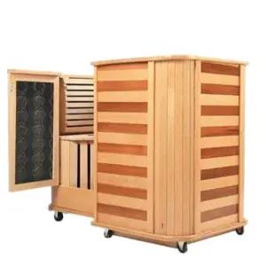 건식 족욕기 마사지 프리미엄 사우나 온열 원적외선 무릎