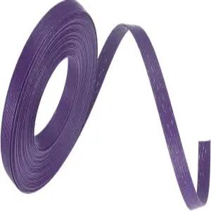 MMETXITY 종이 직조 지팡이 12겹 10.9야드 x 0.47인치 라탄 재료 DIY 공예 제작/가정 장식 바구니 용품