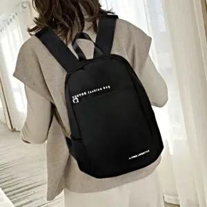 (색상 블랙)남자대학생 캐리어 여행 패션 여성 남자노트북 스마트 여행용 백팩 멀티