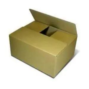 튼튼한박스 택배 포장 선물 450 320 200mm 무지 30장