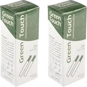 안과용 그린 터치(리사민 스트립) - 200 by KASHSURG