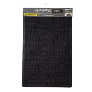 삼정 고탄력 쿠션매트(중) 60x90cm 현관매트 신발매트