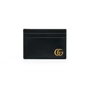 구찌 436022 DJ20T 1000 마몬트 GG 머니클립 카드지갑