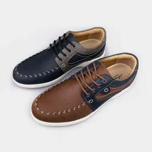 발편한운동화 발이 편한 남자 캐주얼 슈즈 스티치 데일리 신발 로퍼