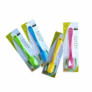 운동화솔 랜덤 욕실솔 화장실솔