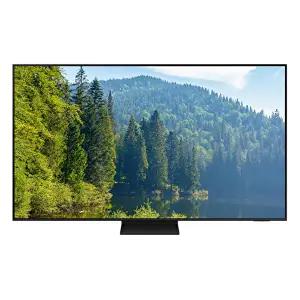 [삼성전자]삼성 189cm 75인치 Neo QLED TV 스탠드형 KQ75QNF70BFXKR 전국물류설치배송