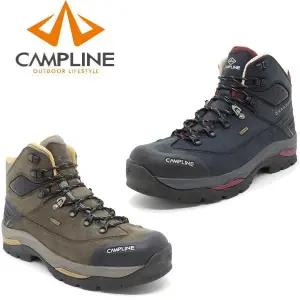 [캠프라인] 체인저 고어텍스 중등산화