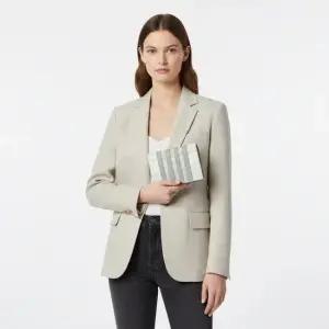 아플리케 마드라스 체크 지갑 MAW218A L0041 340