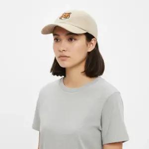 메종키츠네 FW25 공용 폭스 헤드 캡 PM06100WW0096 0335