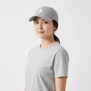 47브랜드 B-BSRNR12GWS-GYA 클린업 LA 다저스 스몰 로고 볼캡